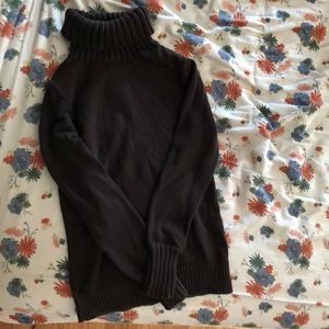 LOFT turtleneck